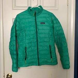 Patagonia Coat